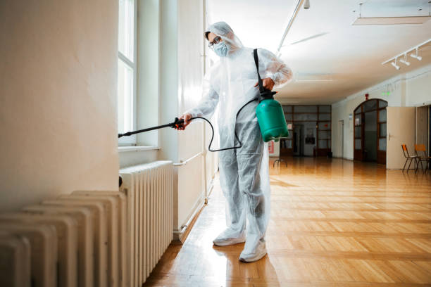 Best Pest Prevention Services  in Aberdeen, MS